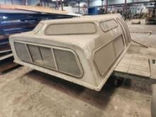 Camper Fiberglass