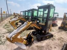 2024 Unused AGT H13R Excavator