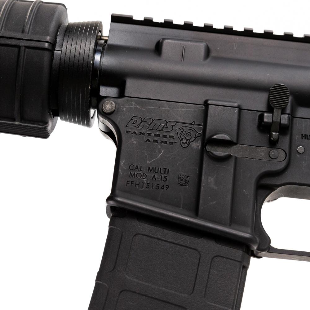 DPMS A-15 5.56 16" Rifle FFH151349