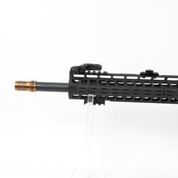 Rainier Arms RB308 .308 18" Rifle 001009