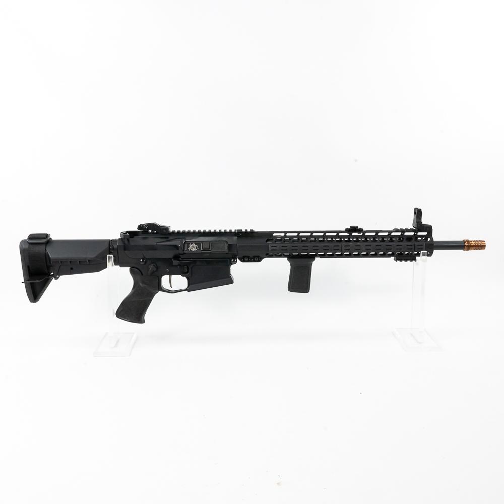 Rainier Arms RB308 .308 18" Rifle 001009