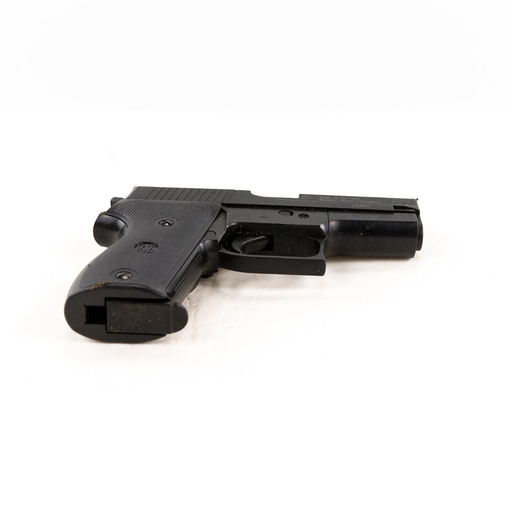 RWS ModC225.177 CO2 Air Pistol