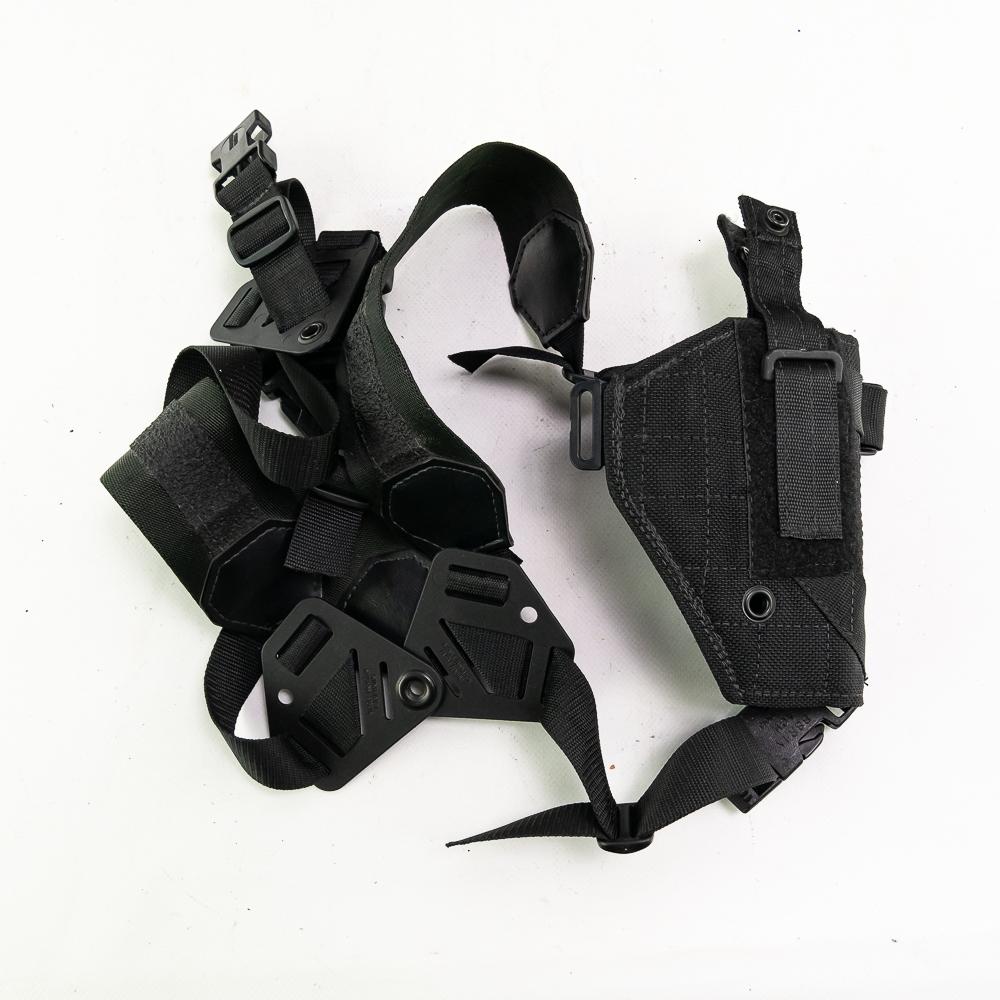 Lot of Holsters And Accessories