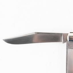 1920s Remington R-293 2 Blade Bullet Pocket Knife