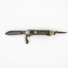 Vintage Camillus Cub Scout Knife