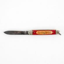 Vintage Kutmaster Brownie Scout Knife