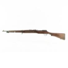 SCARCE! Honduran Remington M1934 7mm Rifle(C)3556