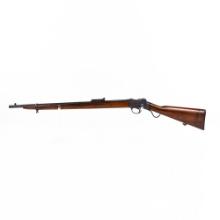 BSA Martini .357mag 25" Rifle (C) 79420