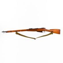 RARE! Mosin Nagant 1895 7.62x54R Rifle (C) 20244