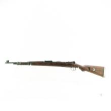 Yugo/PWA Mod98 8mm Rifle (C) U4402