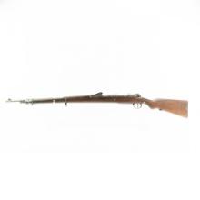 WaffenbrikMauser Oberndorf 1909 7.65 Rifle(C)22866