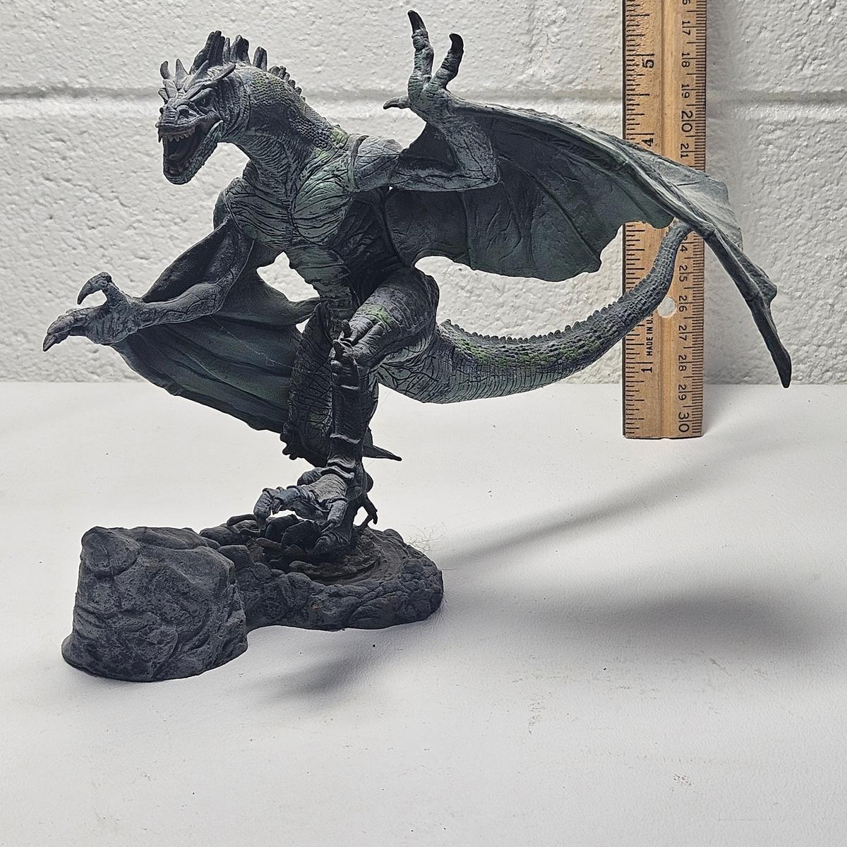 McFarlane Toy Dragon Action Figure