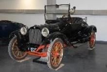 1918 Dodge Roadster (no rumble seat) - NO RESERVE