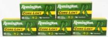 100 Rounds Remington .250 Savage Ammunition