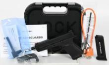 Glock 44 Semi Auto Pistol .22 LR