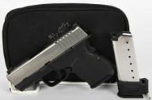 Springfield XDs Mod 2 3.3 Semi Auto Pistol .45 ACP