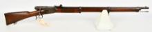 Original Swiss Vetterli M1871 Infantry Rifle