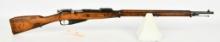 Scarce P-27 Mosin Nagant M91/30 Finish Rifle