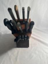 16 Pc Cutlery Set