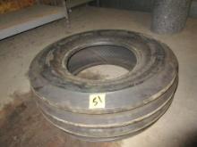 Harvest King 11L-15 Implement Tire (new)