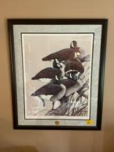 Ducks Unlimited Picture