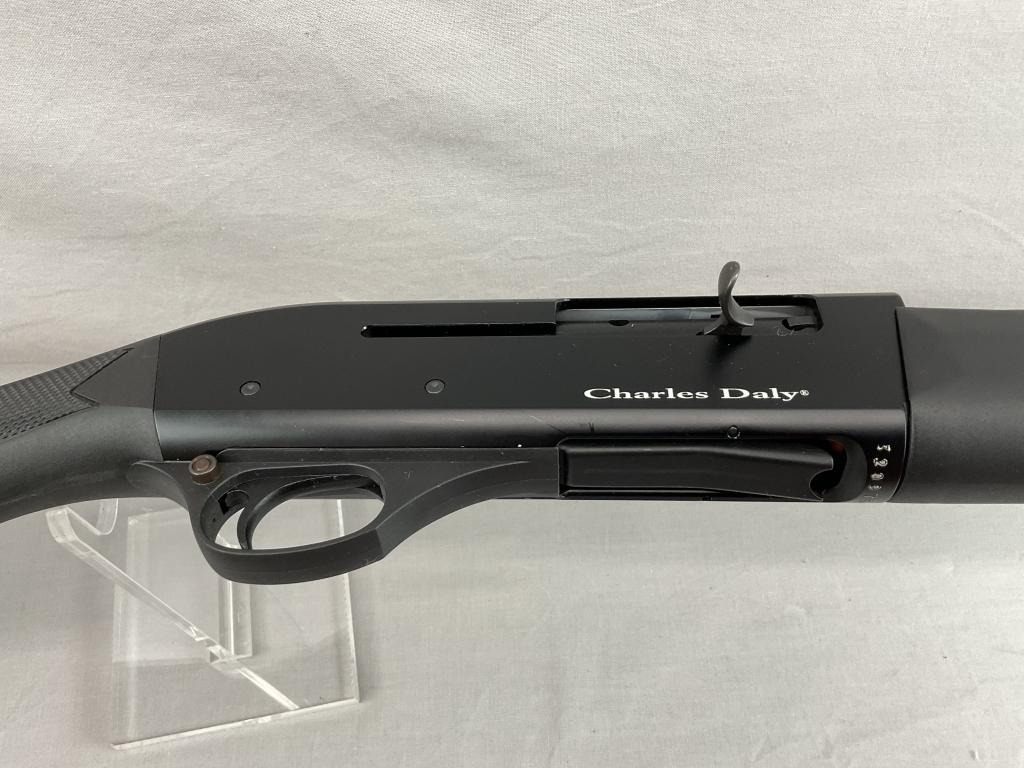 Charles Daly Field 20ga Shotgun