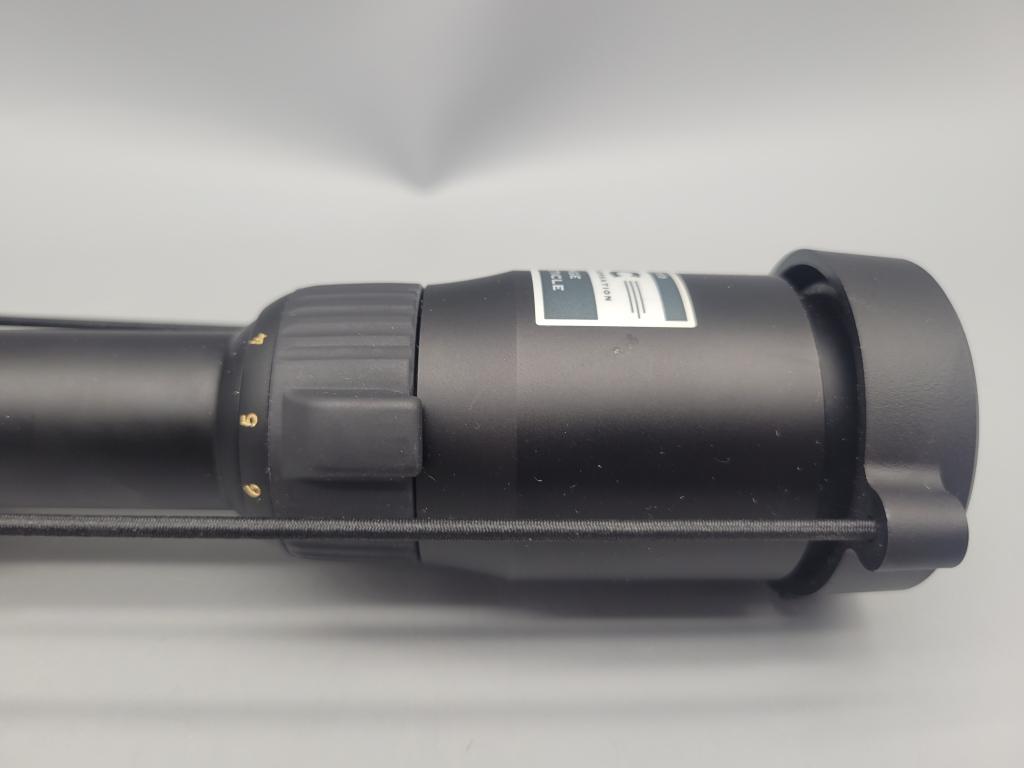 Nikon SlugHunter Scope