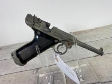 Vintage Schimel Air Gun Model GP22