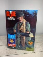 GI Joe Factory Sealed Medal of Honor Recipient Mitchell Paige