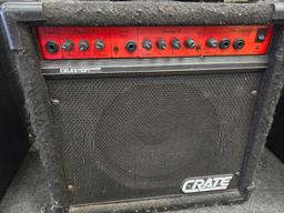 Crate Tube Driven 35 Amplifier