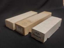 3 Baseball Card Sets - Near Complete 1980 Topps, 1981 Donruss, & 1986 Topps