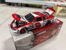 Dale Earnhardt Jr 1:24 Diecast Limited Raced Edition
