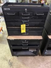 Storehouse 3pc Stack Tool Chest