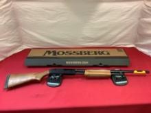 Mossberg mod. 500 Shotgun