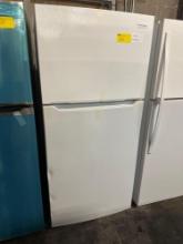 Frigidaire refrigerator