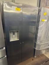 Frigidaire gallery refrigerator