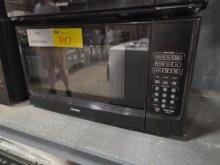 Danby microwave