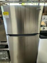 Frigidaire Model #FFHI1835VS 18CU T-MT Refrigerator SS