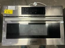 Bosch Model #HMB50152UC BOSCH BLTIN 2.1' Microwave SS