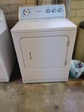 Amana Gas Dryer