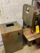 14 In. Band Saw
