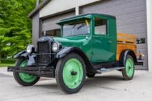 1926 Chevrolet 1/2 Ton Pick Up