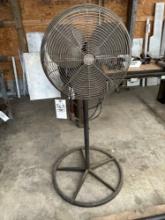 Pedestal Fan