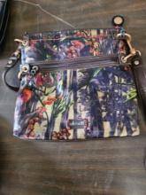 Sakroots purse