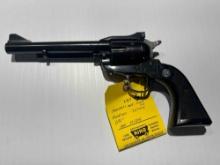 Herters Mod. Single Six Revolver