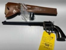 Harrington Richardson Mod. 676 Revolver