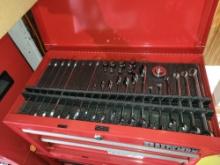 Craftsman ratchet wrenches, line wrenches, unmarked wrenches