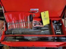 Snap on mini standard wrenches, drivers, snap ring pliers and battery service tool