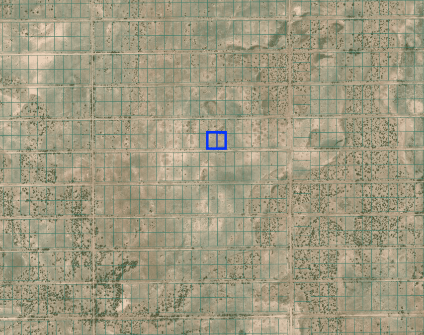 Secure Your Acre Lot in Luna County, New Mexico!