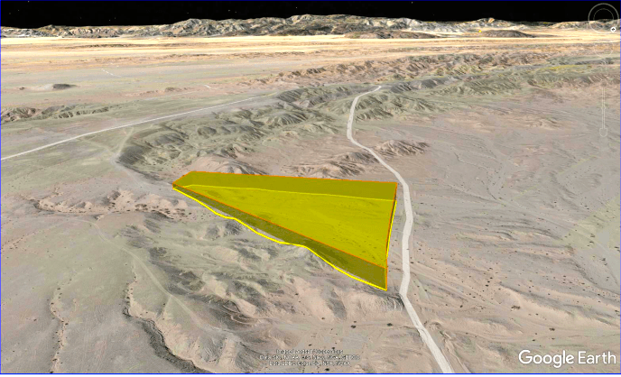 Nearly 12 Acres of Possibilities Await Near the Salton Sea in Southern California!